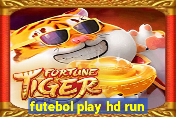 futebol play hd run